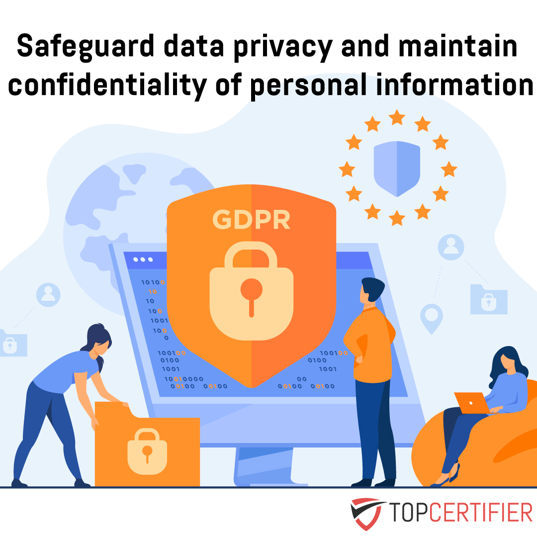 GDPR certification in Hungary