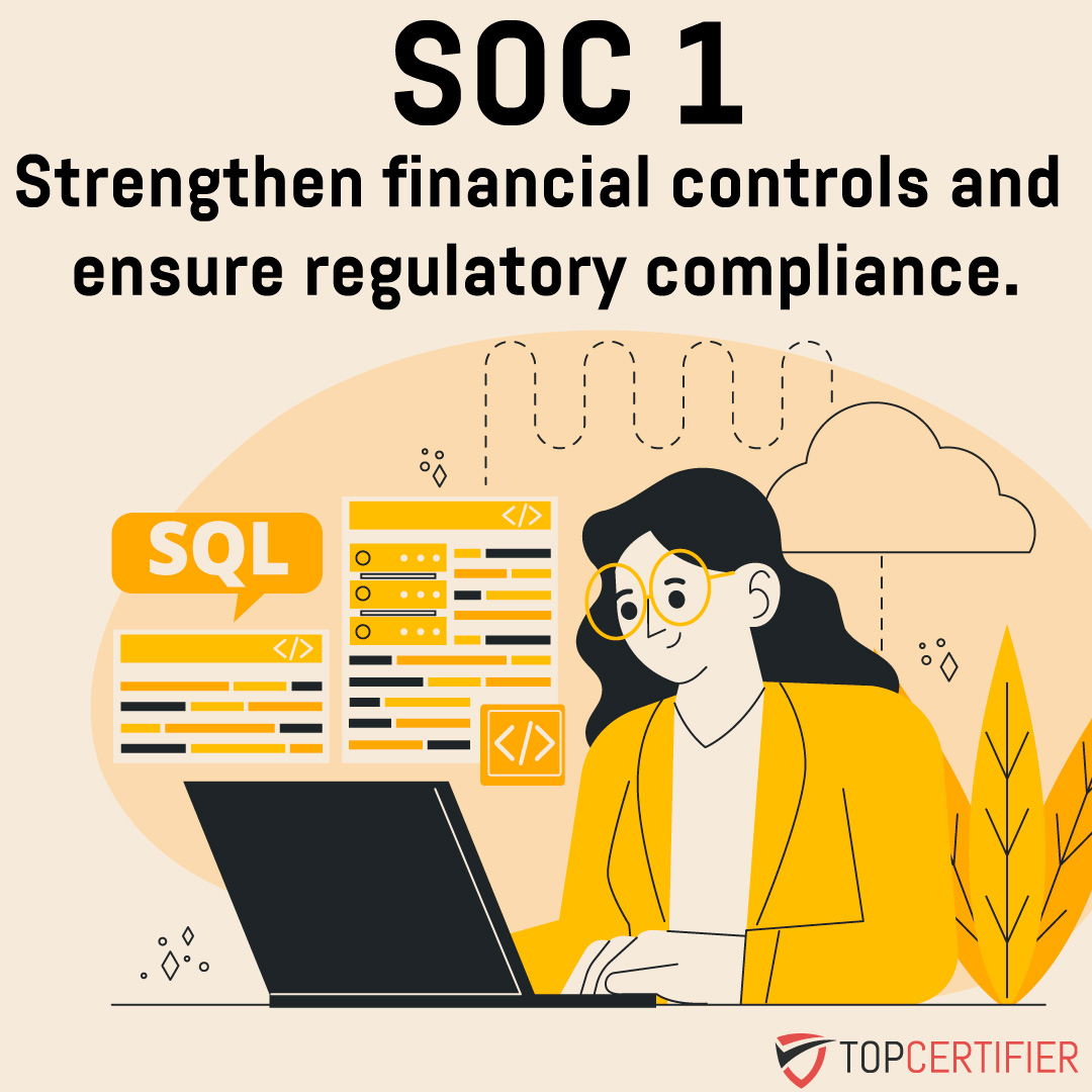 SOC 1 certification in Hungary